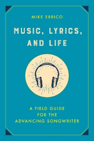 Cover of Music, Lyrics, and Life