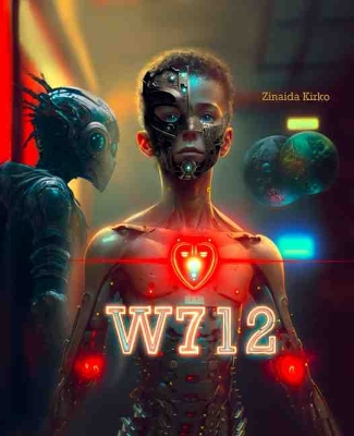 Cover of W712
