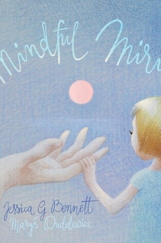Cover of Mindful Miru
