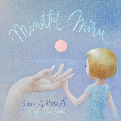 Book cover for Mindful Miru