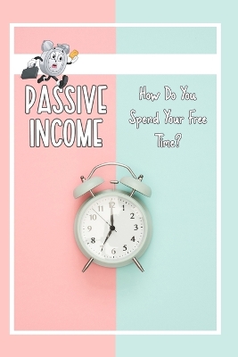 Book cover for Passive Income