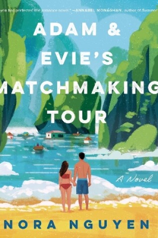 Cover of Adam & Evie's Matchmaking Tour