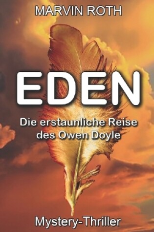 Cover of Eden