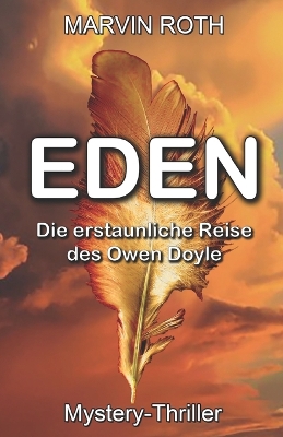 Cover of Eden