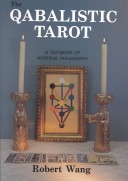 Book cover for Kaballistic Tarot