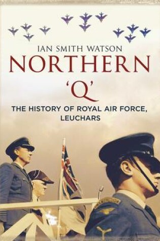 Cover of Northern "Q"