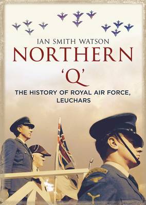 Book cover for Northern "Q"