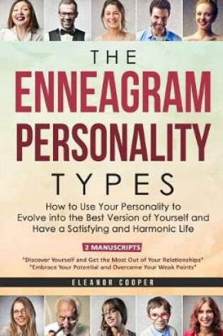 Cover of The Enneagram Personality Types