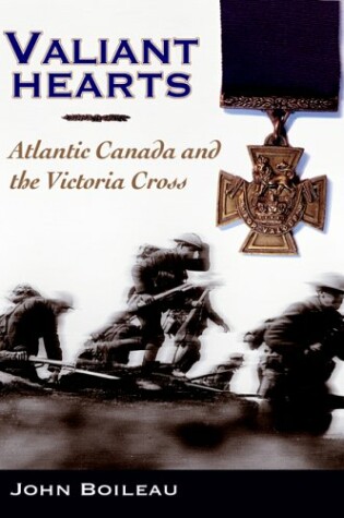 Cover of Valiant Hearts