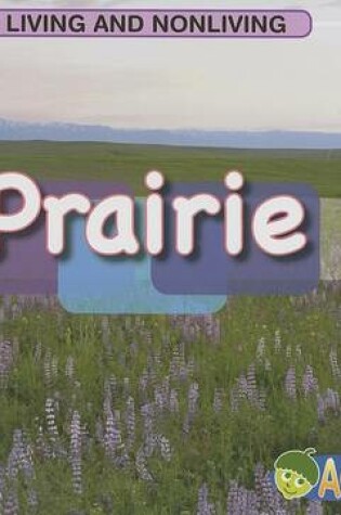 Cover of Prairie