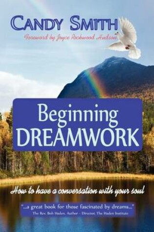 Cover of Beginning Dreamwork