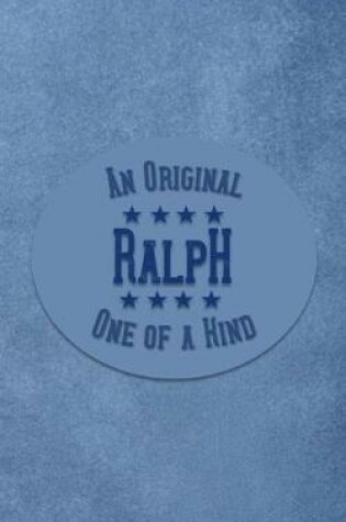 Cover of Ralph