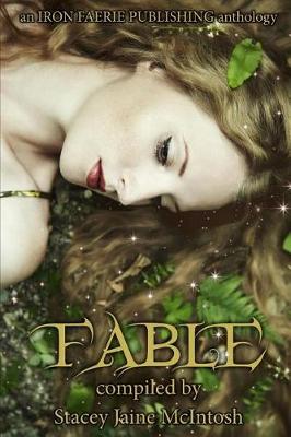 Book cover for Fable