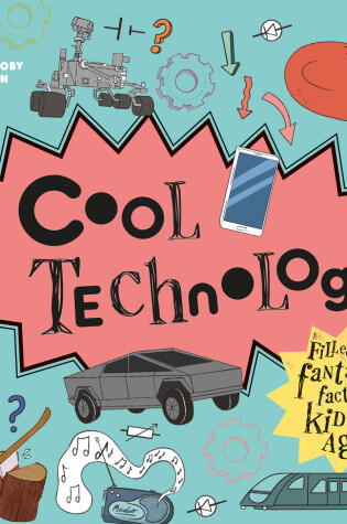 Cover of Cool Technology