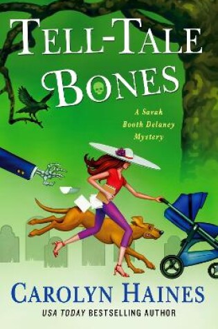 Cover of Tell-Tale Bones