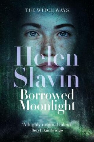 Cover of Borrowed Moonlight