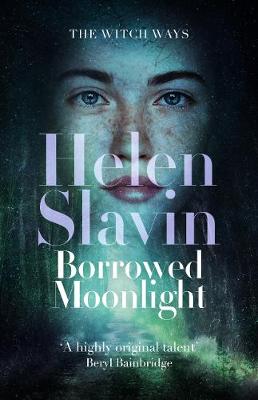 Book cover for Borrowed Moonlight