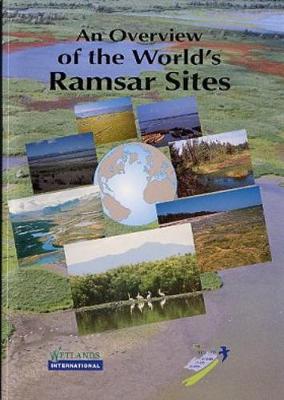 Book cover for An Overview of the World's Ramsar Sites