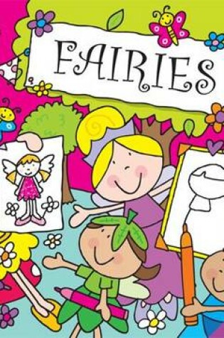 Cover of Fairies