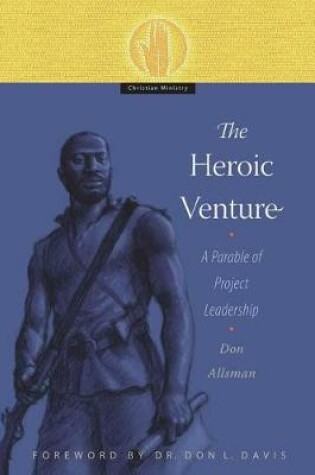 Cover of The Heroic Venture