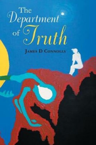 Cover of The Department of Truth