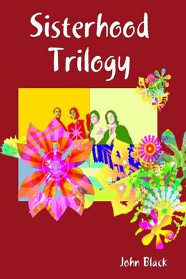 Book cover for Sisterhood Trilogy