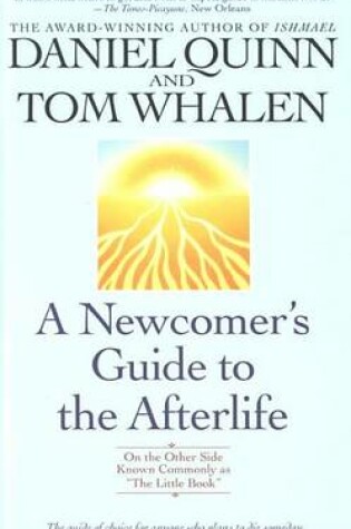 Cover of A Newcomer's Guide to the Afterlife
