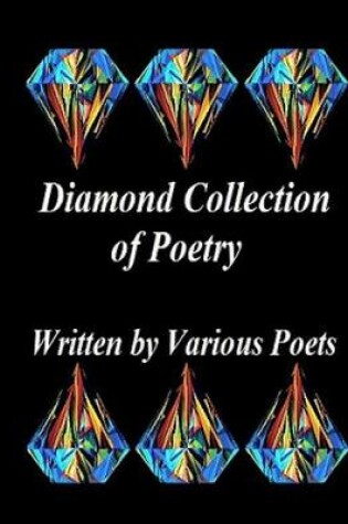 Cover of Diamond Collection of Poetry