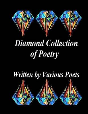 Book cover for Diamond Collection of Poetry