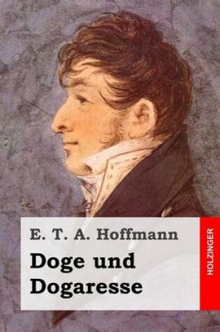 Cover of Doge und Dogaresse