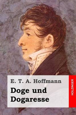Book cover for Doge und Dogaresse