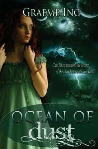 Cover of Ocean of Dust