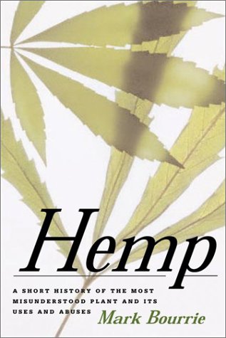 Book cover for Hemp