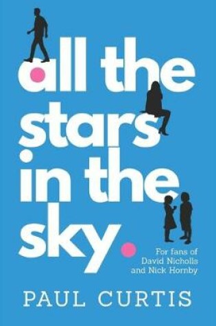 Cover of All The Stars In The Sky