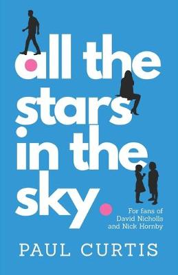 Book cover for All The Stars In The Sky