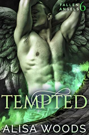 Cover of Tempted