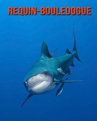 Book cover for Requin-Bouledogue