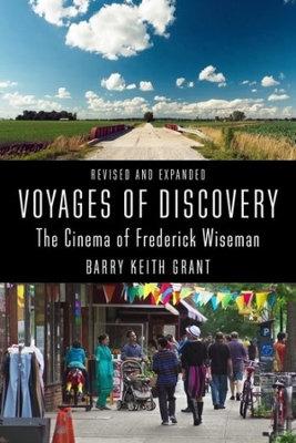 Cover of Voyages of Discovery