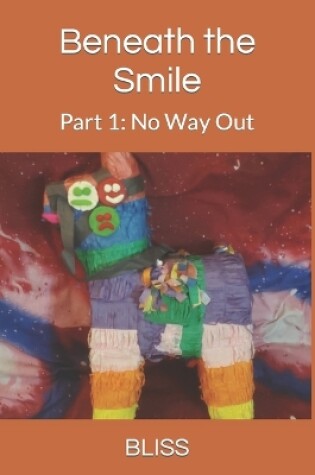 Cover of Beneath the Smile