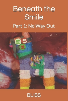 Book cover for Beneath the Smile