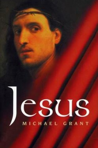 Cover of Jesus