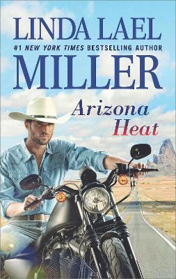 Cover of Arizona Heat