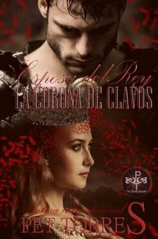 Cover of Esposa del Rey