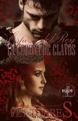 Book cover for Esposa del Rey