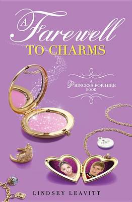 Book cover for A Farewell to Charms