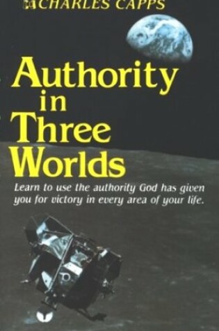 Cover of Authority in Three Worlds