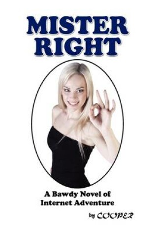 Cover of Mister Right