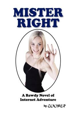 Book cover for Mister Right