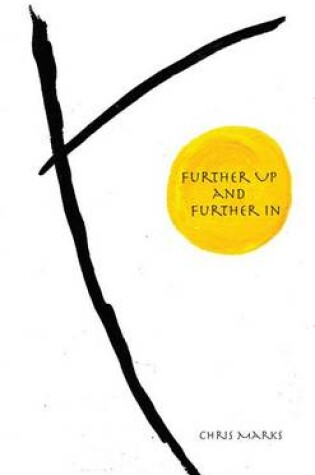 Cover of Further Up and Further in