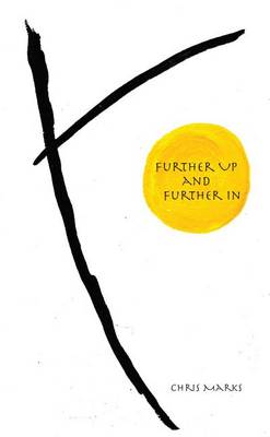 Book cover for Further Up and Further in